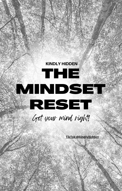 The Mindset Reset